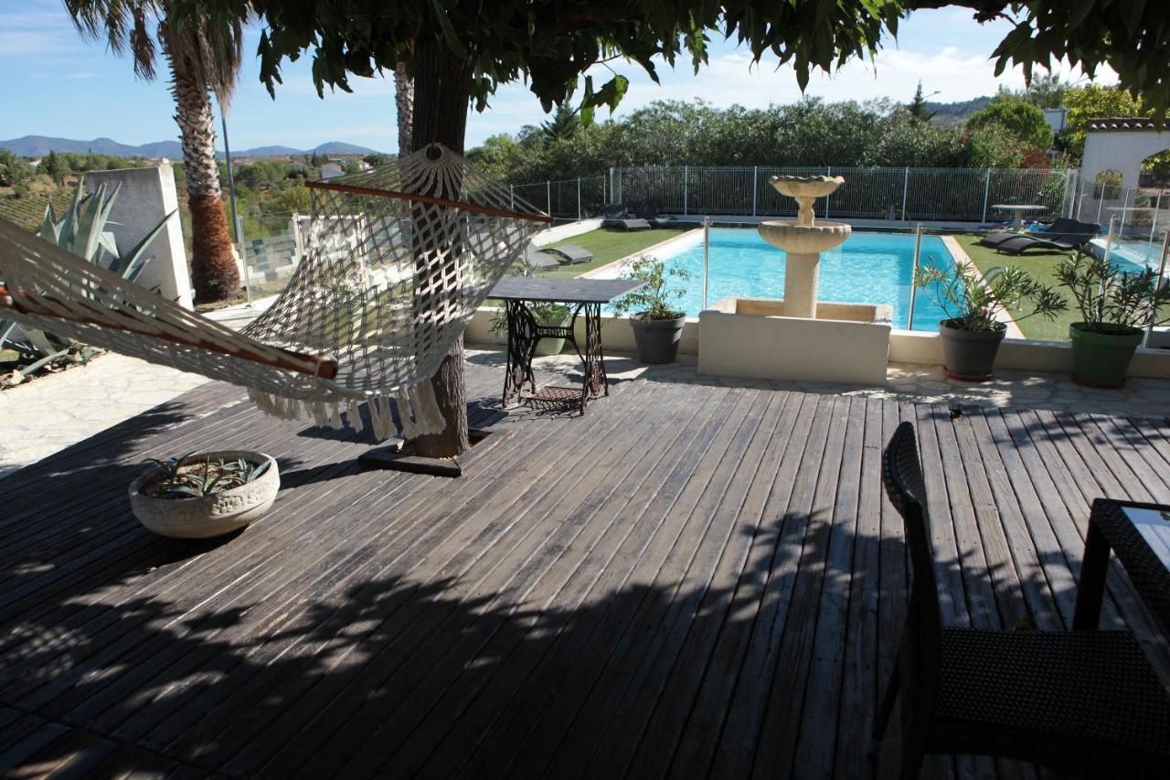 Logis Hotel Le Pressoir แซงต์ชิเนียง ภายนอก รูปภาพ